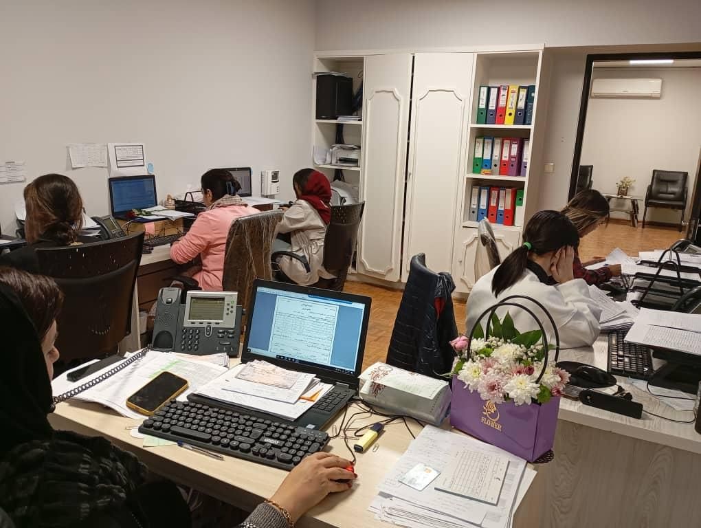 کارشناس فروش|استخدام بازاریابی و فروش|تهران, میدان ولیعصر|دیوار