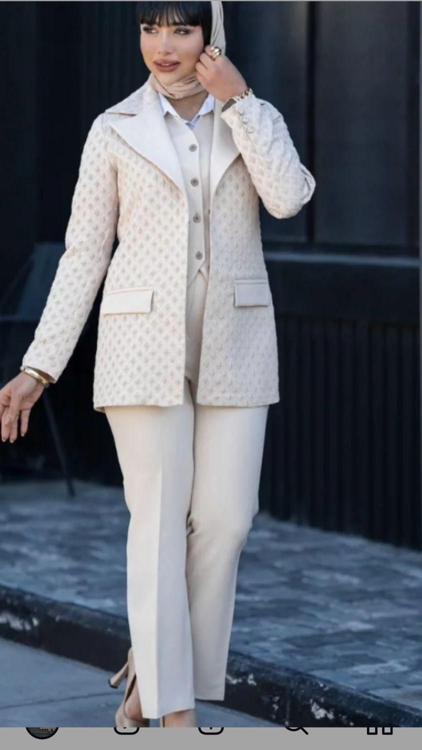 فروش کلی وتکی لباسفروشی مجلسی فعال باکلیه اجناس|لباس|ابهر, |دیوار