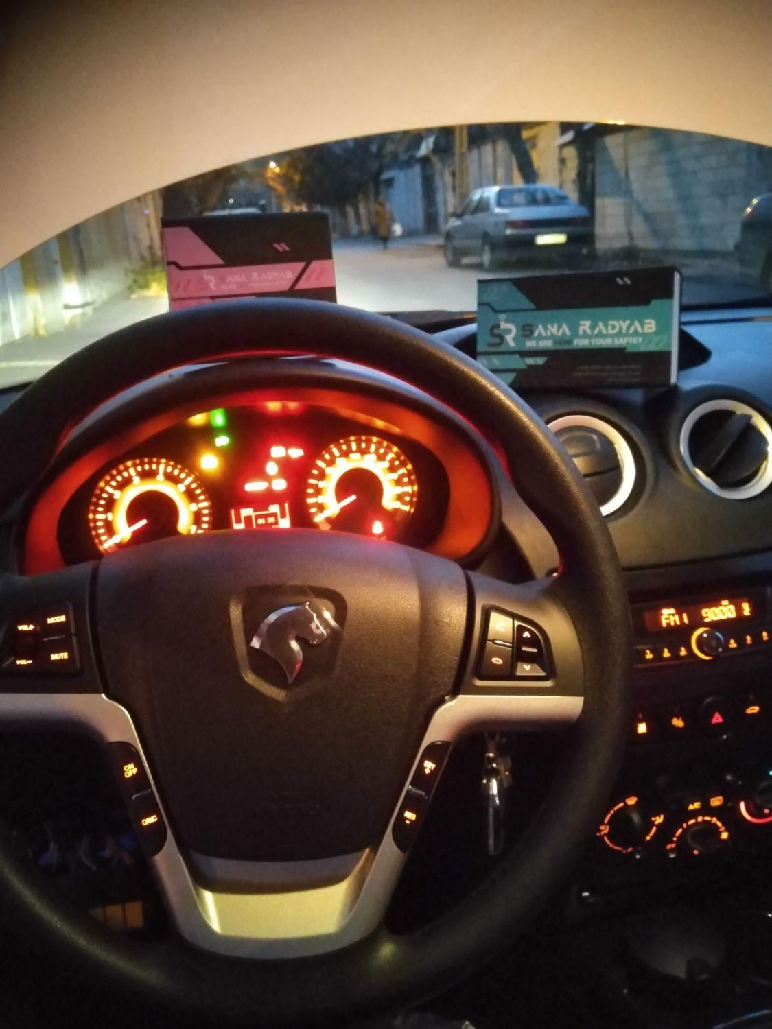 ردیاب دزدگیرخودرو موتور سیکلت|قطعات یدکی و لوازم جانبی|همدان, |دیوار