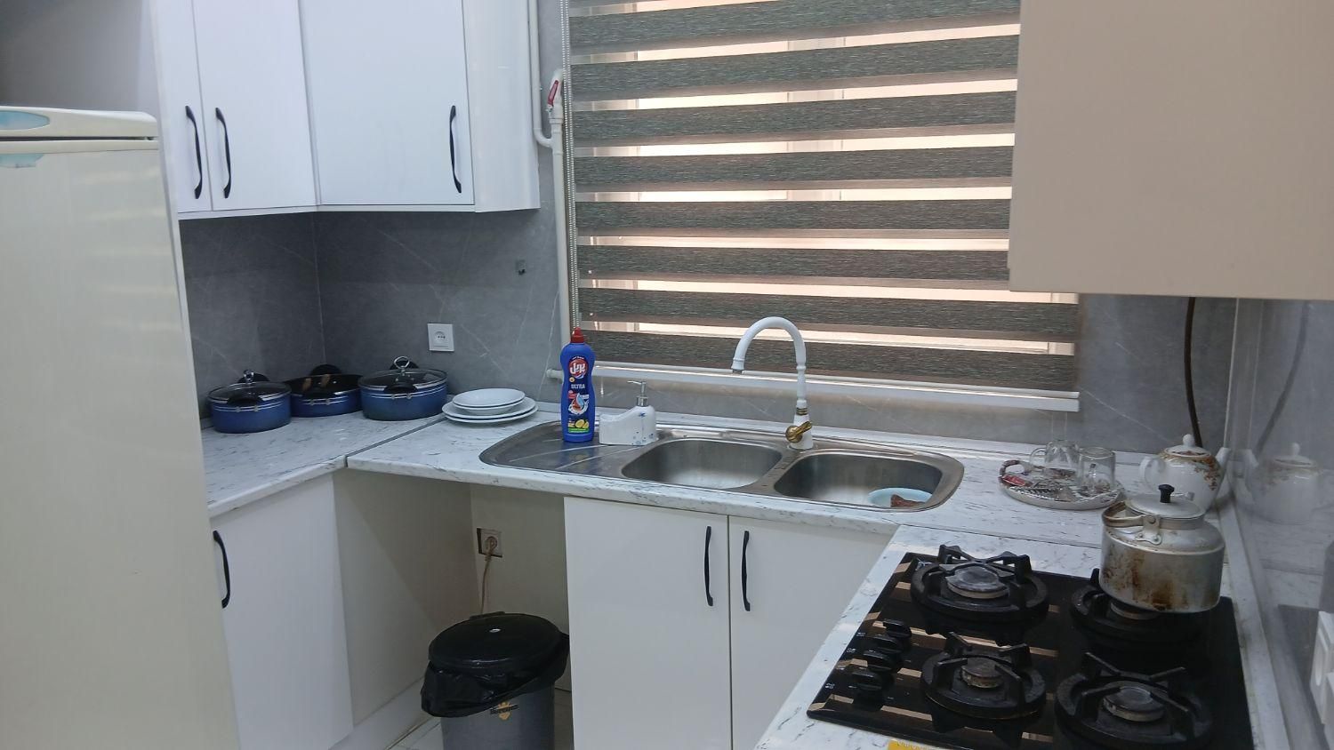 اجاره روزانه سوییت آپارتمان مبله تمیز مرکز تهران|اجارهٔ کوتاهمدت آپارتمان و سوئیت|تهران, آذربایجان|دیوار