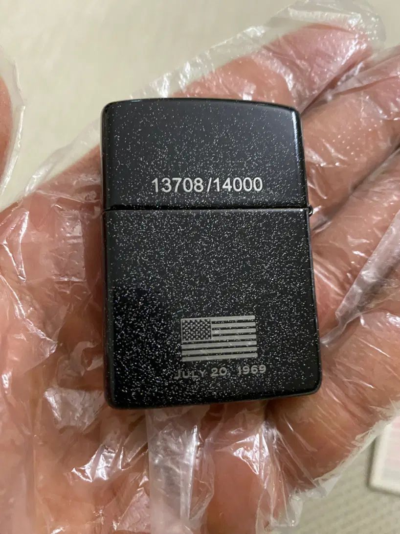 Zippo Moon Landing|کلکسیون و سرگرمی|تهران, باغ فردوس|دیوار