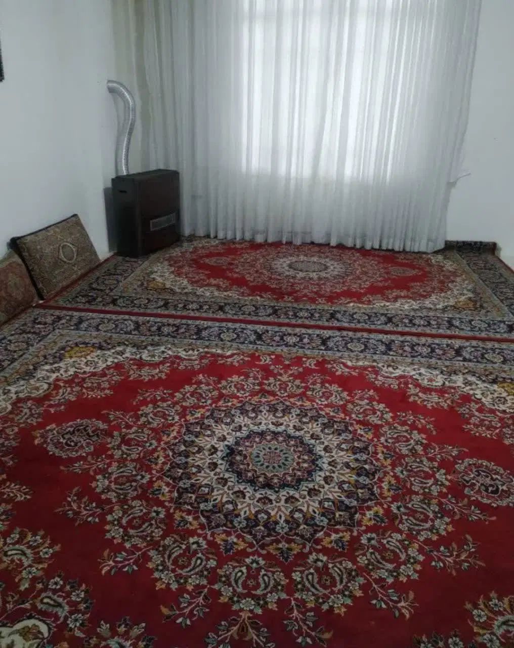 آپارتمان ۶۵ متری طبقه اول منزل آباد  خیابان بهشت|فروش آپارتمان|مشهد, منزل آباد|دیوار