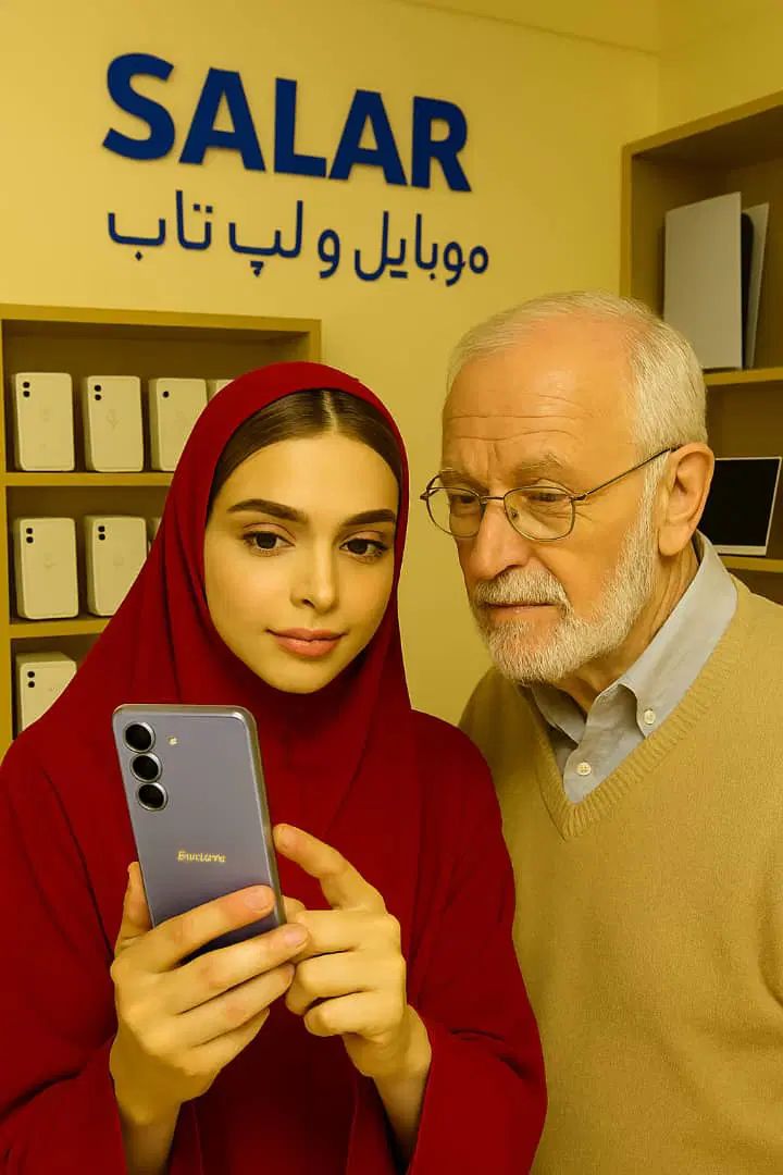 موبایل اقساطی برای تامین اجتماعی|موبایل|کرج, ساسانی (قلمستان)|دیوار