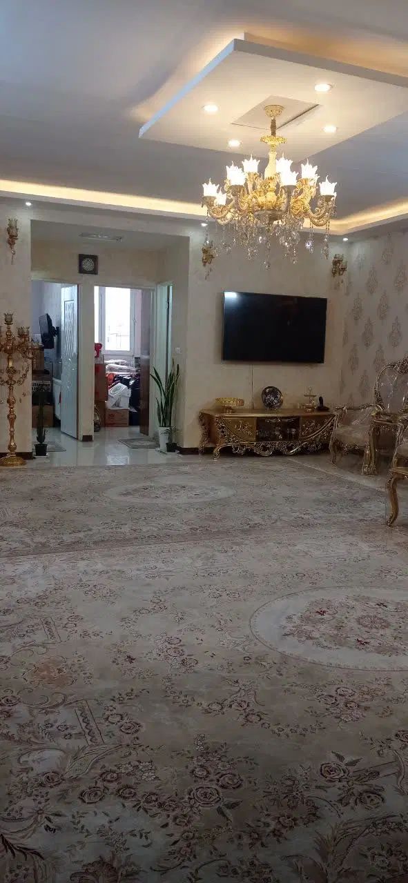 فروش آپارتمان ۱۲۰ متری ۲ خوابه شهید افتابی|فروش آپارتمان|مشهد, هنرور|دیوار
