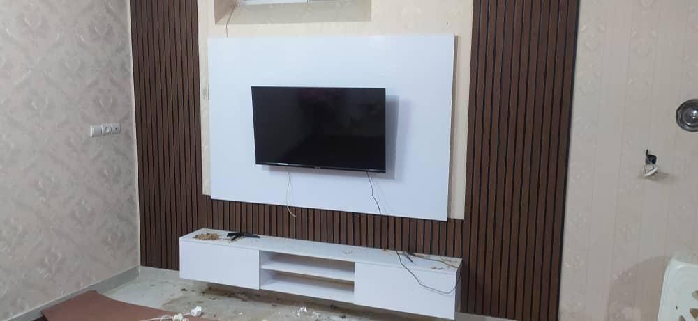 نقاشی ساختمان فروش و نصب کاغذ دیواری|خدمات پیشه و مهارت|زنجان, |دیوار