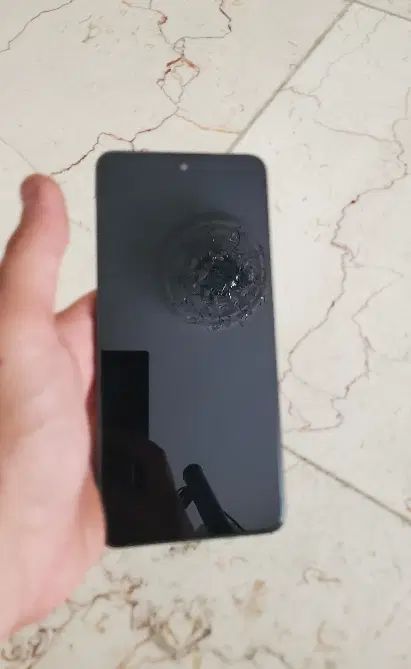 note 13 4g 256g ram8|موبایل|تهران, پرستار|دیوار