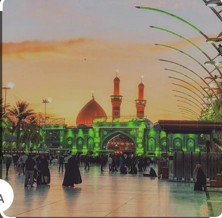 کاروان کربلا(۶روزه زمینی هرهفته)|تور و چارتر|ایلام, |دیوار
