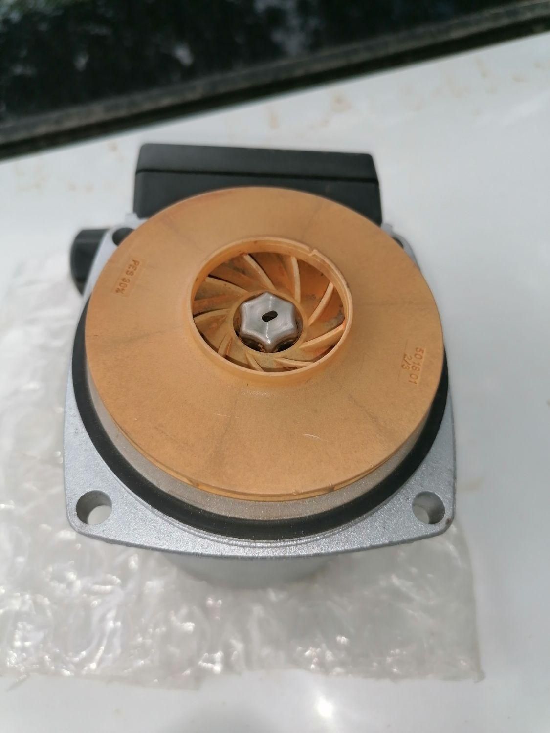 پمپ پکیج دیواری و زمینی|آبگرمکن، پکیج، شوفاژ|قم, پردیسان|دیوار