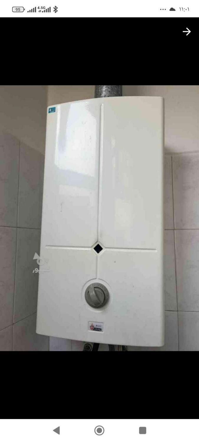 خریدار وفروشنده همه مدل آبگرمکن و پکیج|آبگرمکن، پکیج، شوفاژ|تهران, تهران‌سر|دیوار