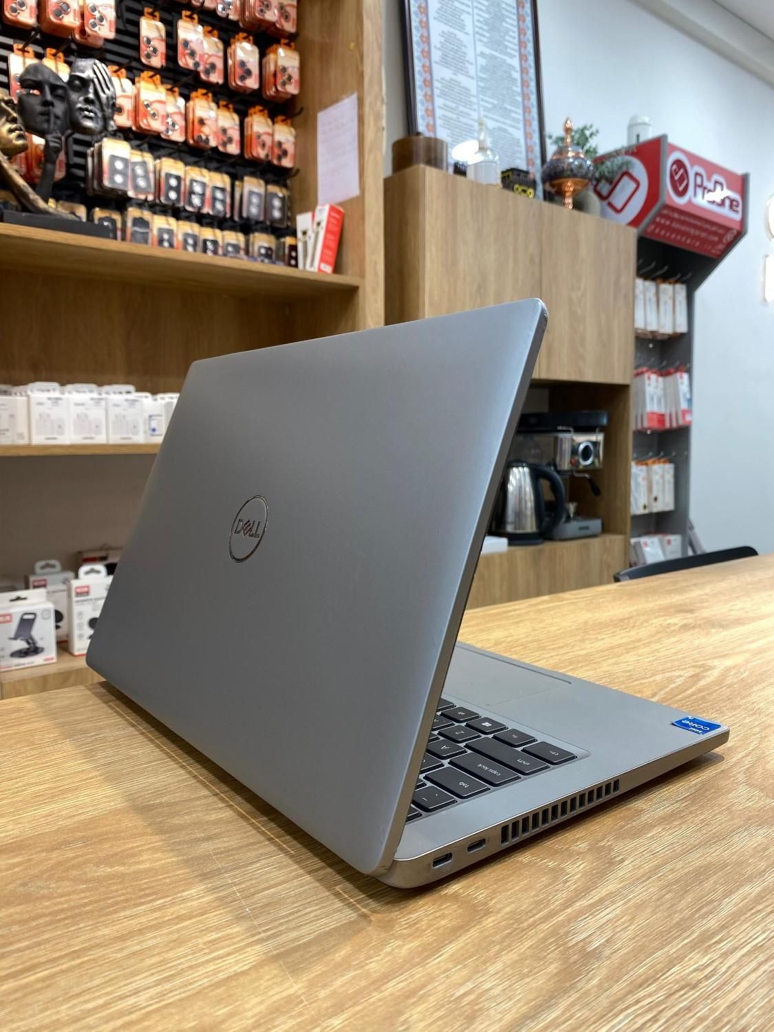 لپ تاپ DELL 5420 - نسل 11 با رم 16|رایانه همراه|قزوین, |دیوار