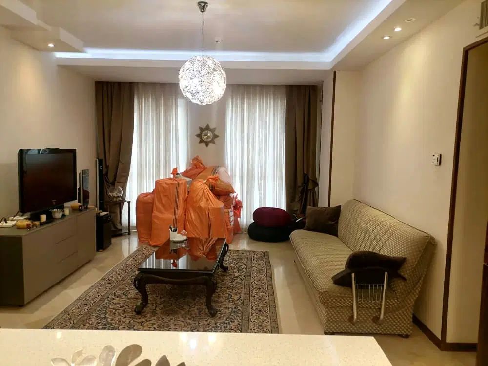 ۶۰متر ۱خواب  شمال فردوس  نوساز  (فایل شخصی)بی بدیل|اجارهٔ آپارتمان|تهران, سازمان برنامه جنوبی|دیوار