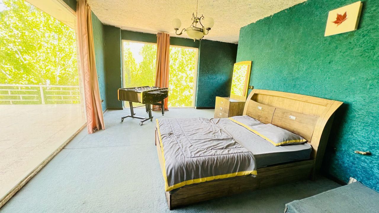 اجاره ویلا استخر ابگرم|اجارهٔ کوتاه‌مدت ویلا و باغ|شیراز, گویم|دیوار