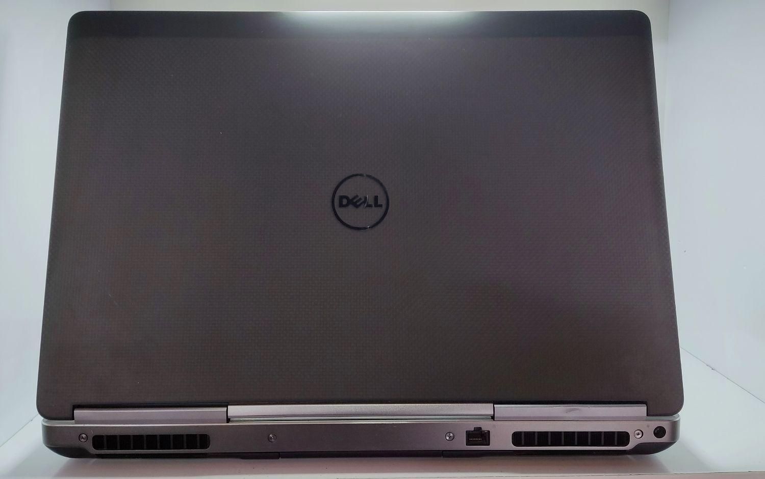 لپتاپ DELL 7720 مناسب تدوین و معماری سنگین|رایانه همراه|مشهد, امام خمینی|دیوار