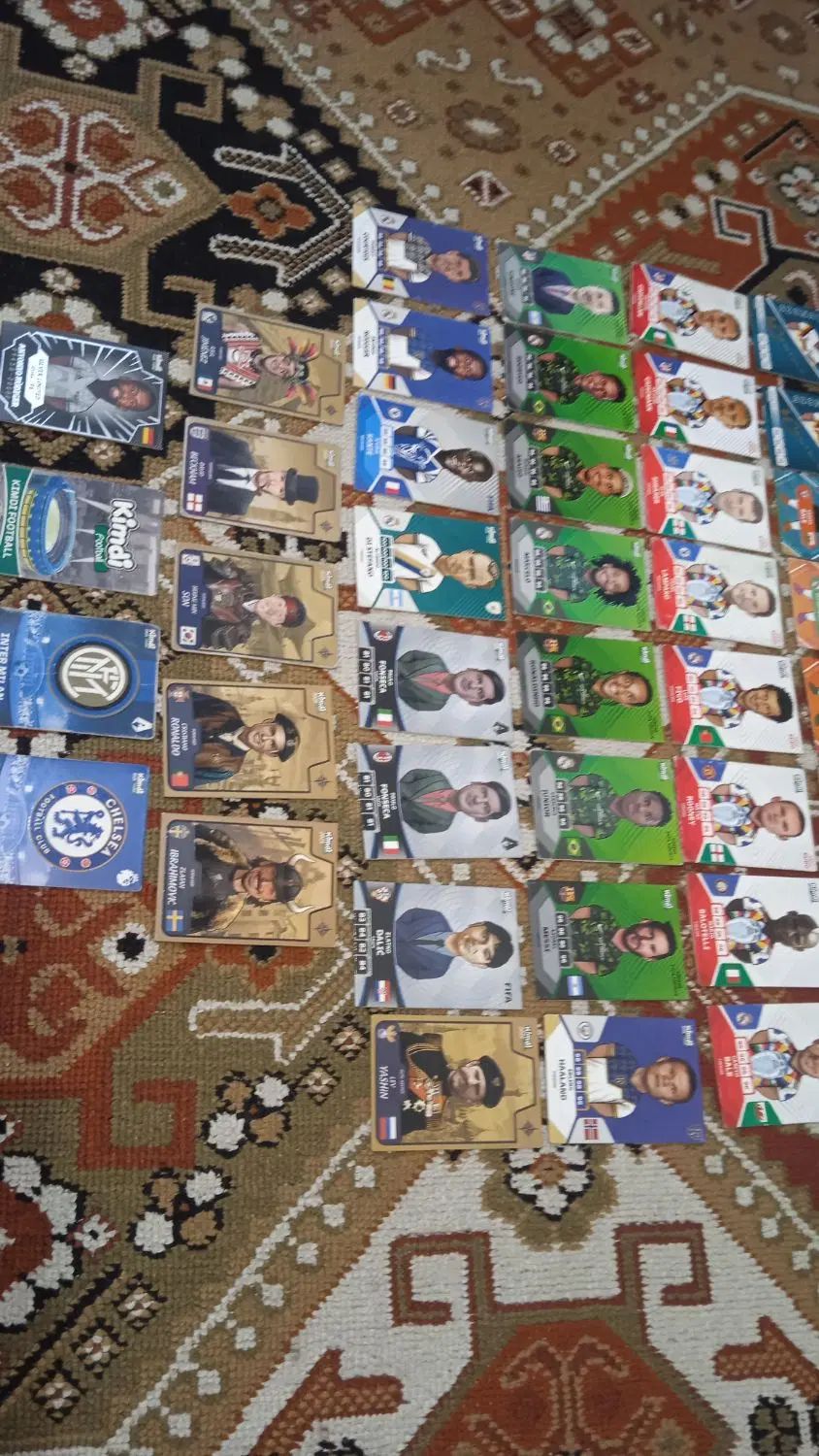 کیمدی ارزان|کلکسیون و سرگرمی|مشهد, امام رضا (ع)|دیوار