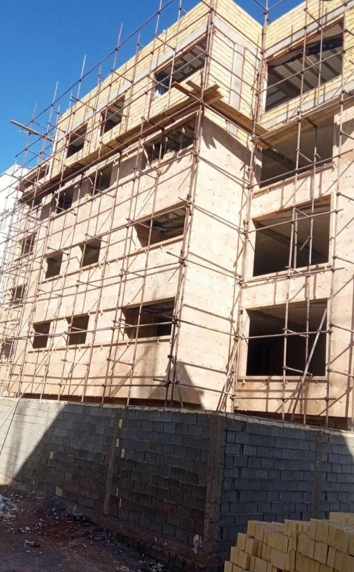 داربست فلزی قنبری|خدمات پیشه و مهارت|بهبهان, |دیوار