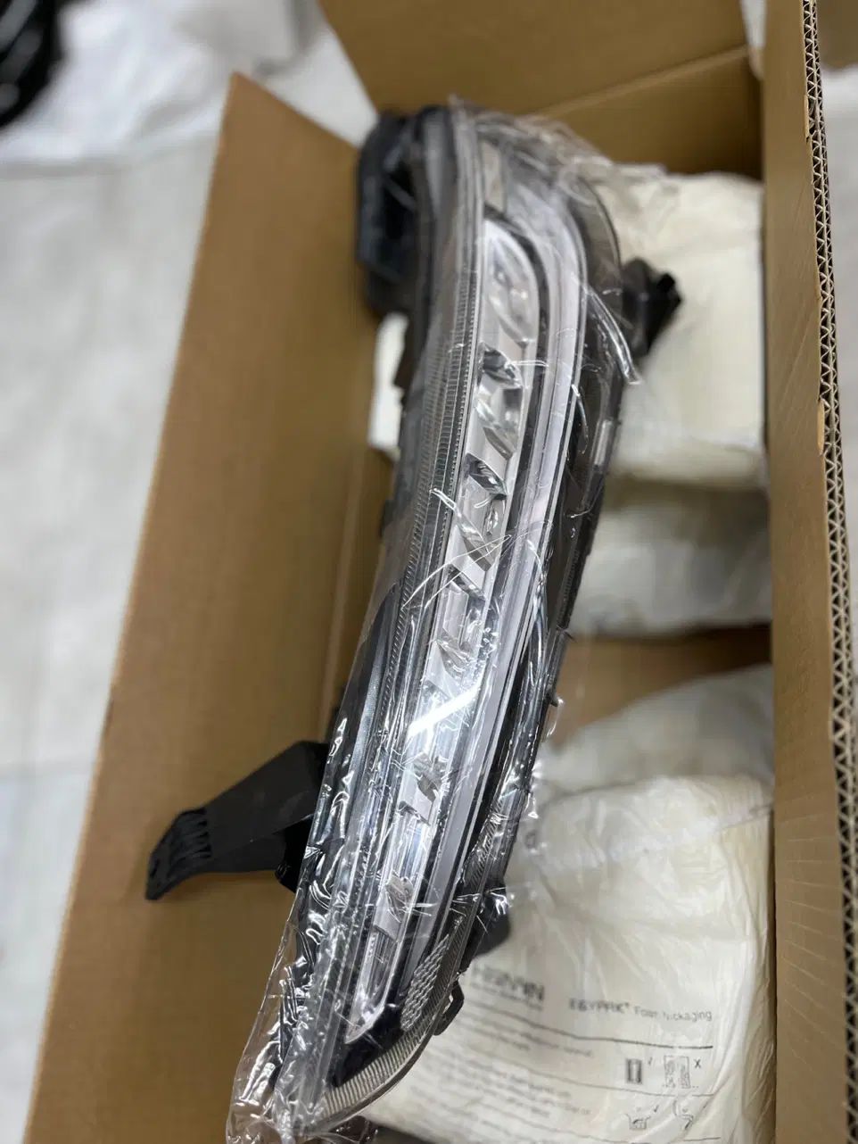 چراغ x22 pro فونیکس تیگو ۸ اریزو ۵ FL|قطعات یدکی و لوازم جانبی|تهران, شمیران‌نو|دیوار