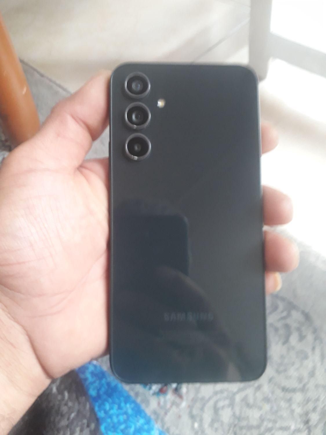 سامسونگ سامسونگ Galaxy A54 با حافظهٔ ۲۵۶ گیگابایت|موبایل|محمدشهر, |دیوار