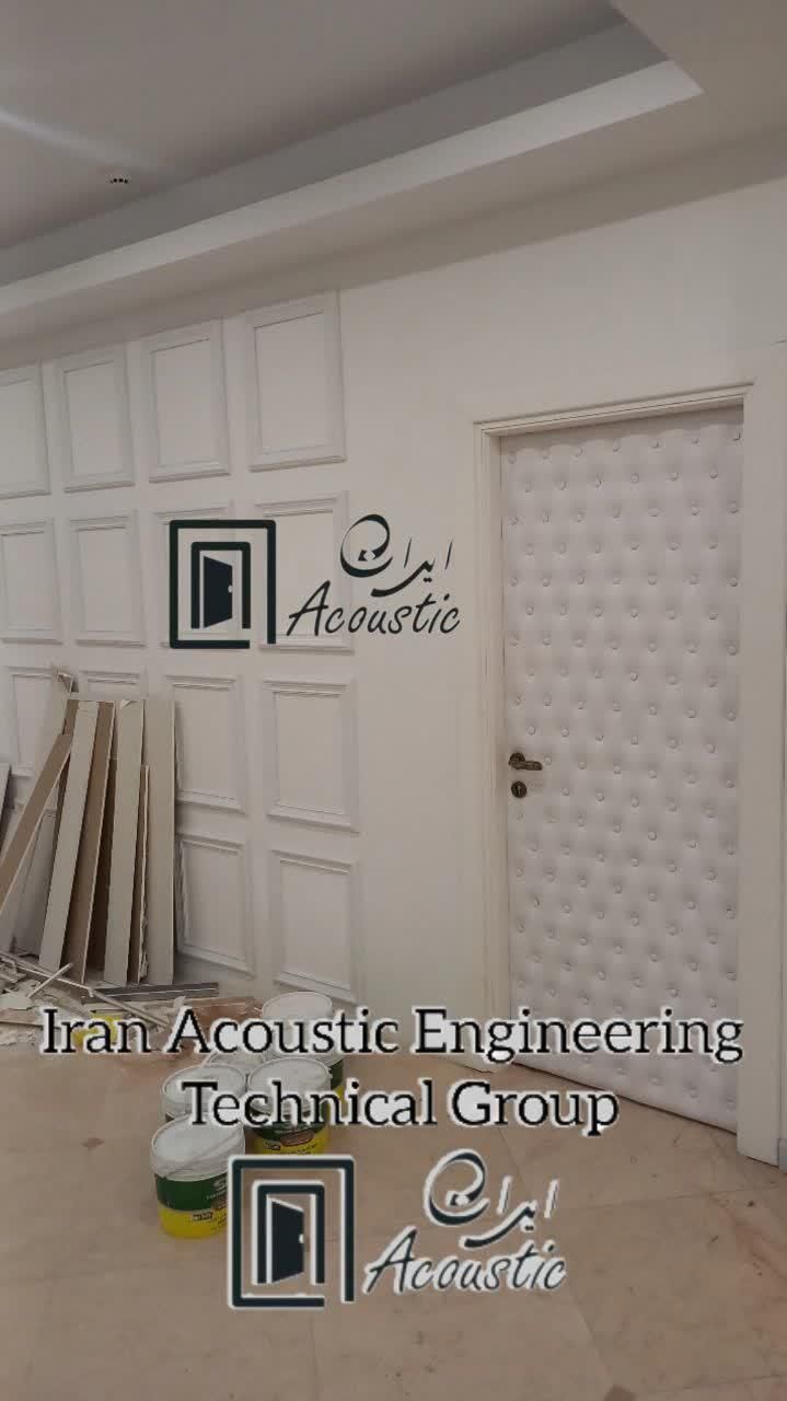 انواع درب ریموتی ، ریاست ، مدیریت ، چرمی و لمسه|مصالح و تجهیزات ساختمان|تهران, آرژانتین|دیوار