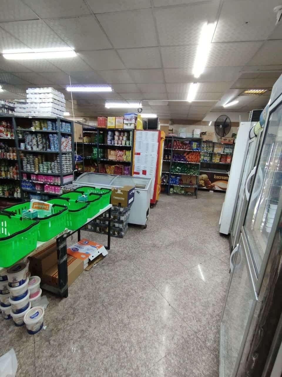 استخدام سرپرست/ مدیر شعبه در فروشگاه های اسمارت|استخدام خدمات فروشگاه و رستوران|تهران, فلسطین (میدان انقلاب)|دیوار