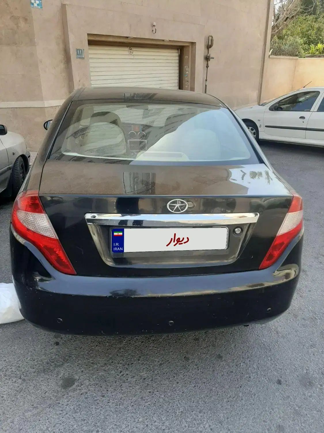 جک j3 صندوق دار|خودرو سواری و وانت|تهران, پرواز|دیوار
