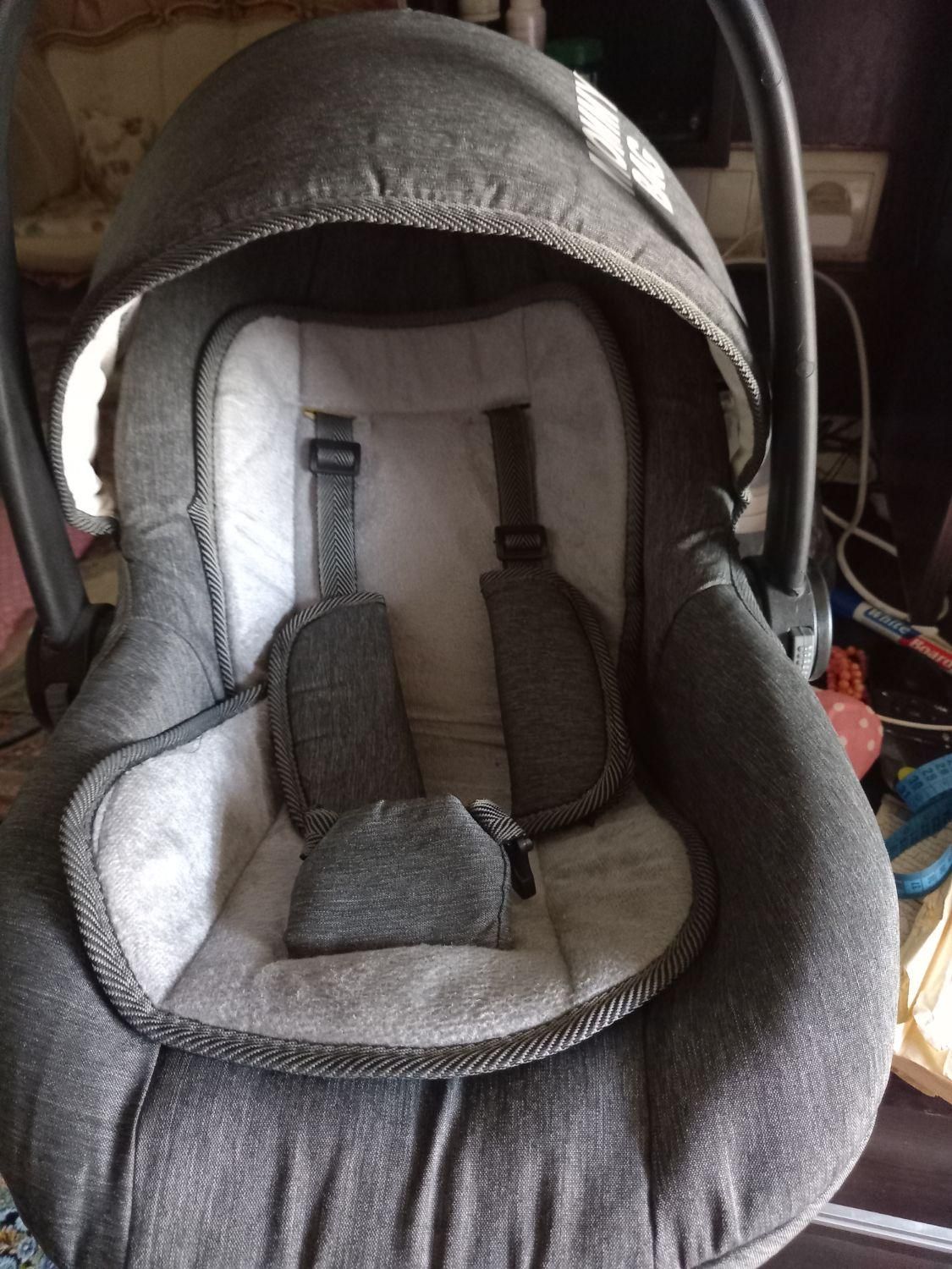 سیسمونی|اسباب و اثاث بچه|اسلام‌شهر, شهرک الهیه|دیوار