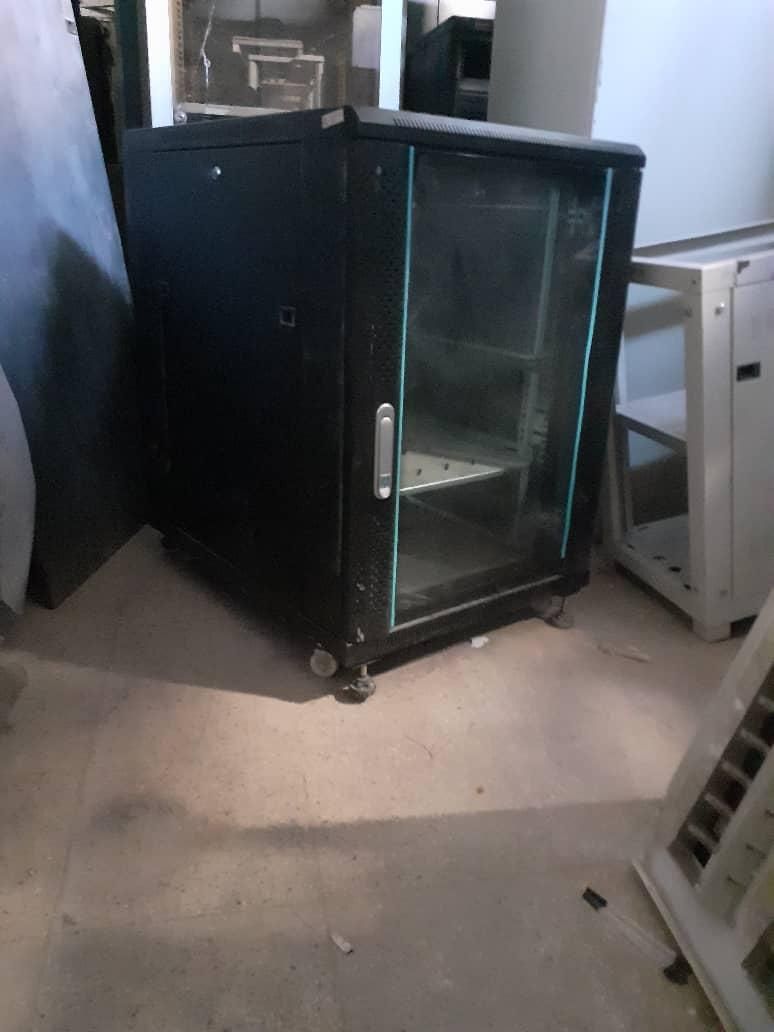 رک32یونیت عمق100سرورHP|قطعات و لوازم جانبی رایانه|تهران, نارمک جنوبی|دیوار