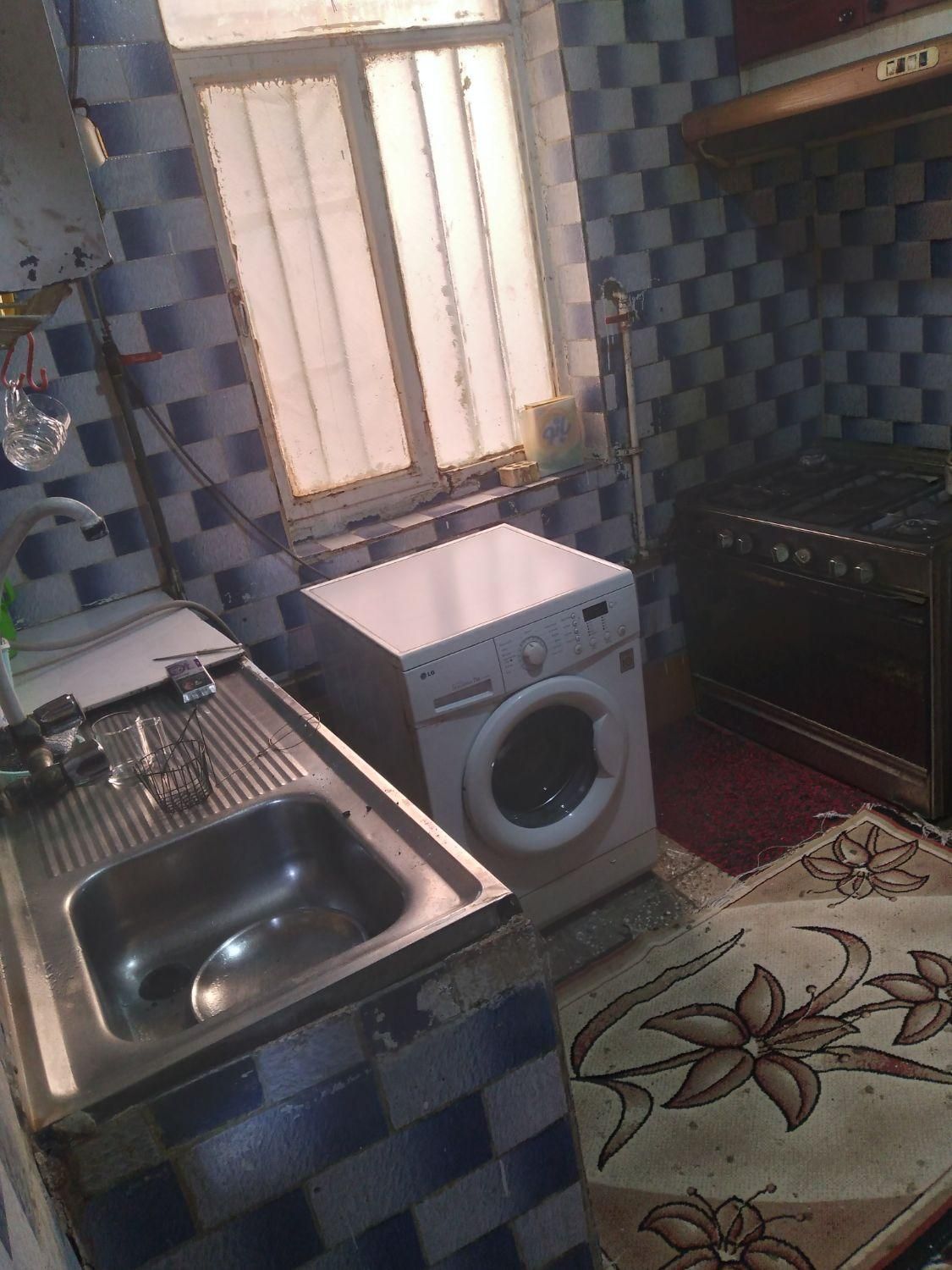اجاره روزانه/هفتگی/ماهانه منزل ویلایی فاز۴|اجارهٔ کوتاه‌مدت آپارتمان و سوئیت|بندر ماهشهر, |دیوار