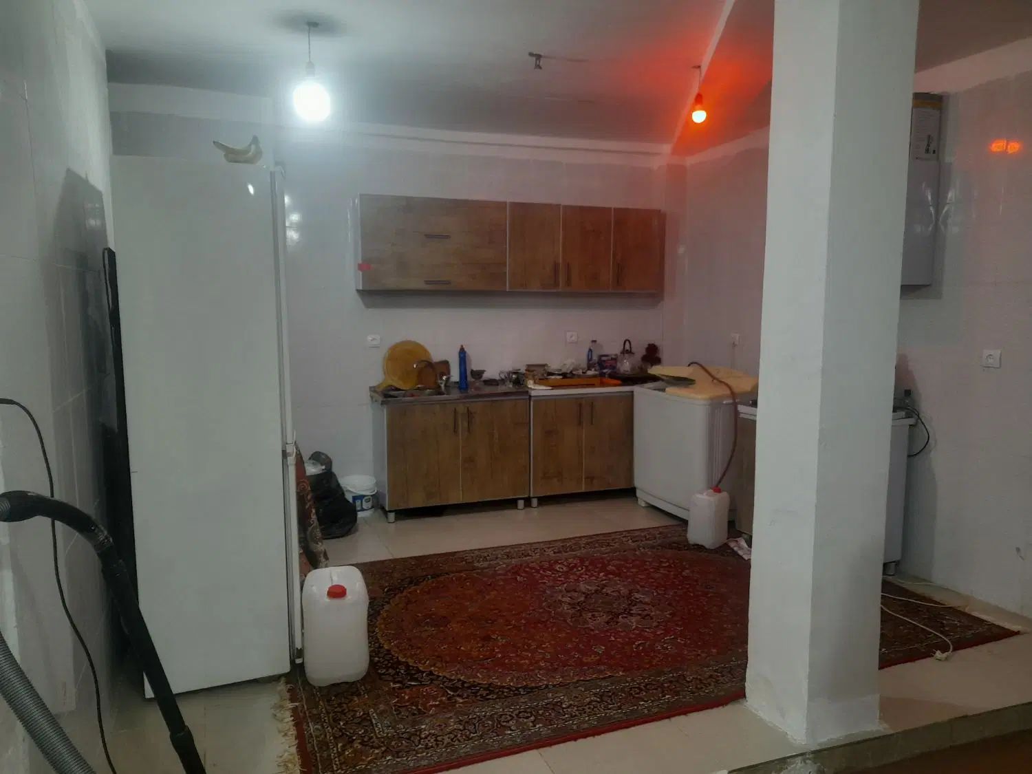 فروش  مسکن مهر جنب ترمینال فرعی دوم املاک علی|فروش آپارتمان|خرمشهر, |دیوار