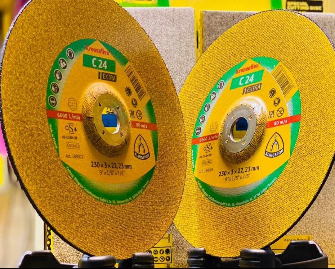 انواع صفحه سنگ های های سایش و برش .|ابزارآلات|تهران, شهرک امام خمینی|دیوار