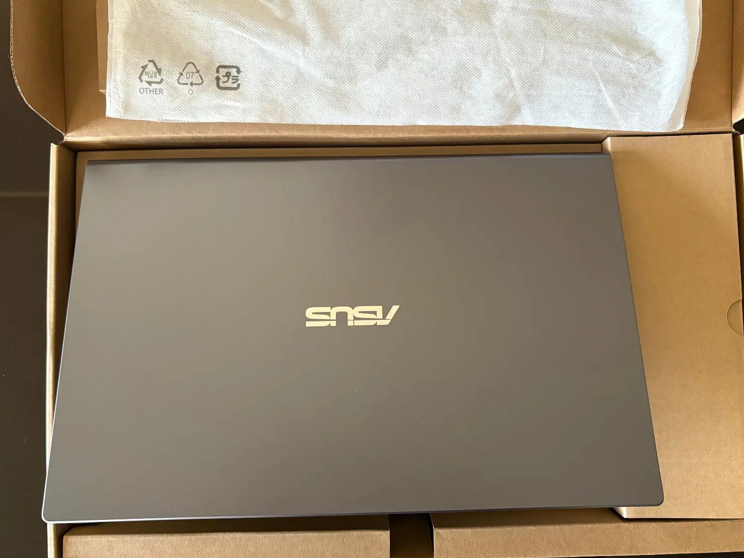 لپ تاپ asus X515M|رایانه همراه|اصفهان, سپاهان‌شهر|دیوار