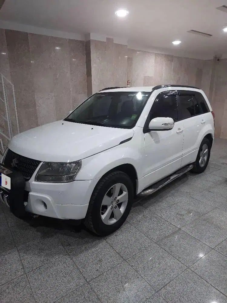 سوزوکی گرند ویتارا مونتاژ اتوماتیک 2400cc، مدل ۹۰|خودرو سواری و وانت|مشهد, وکیل‌آباد|دیوار
