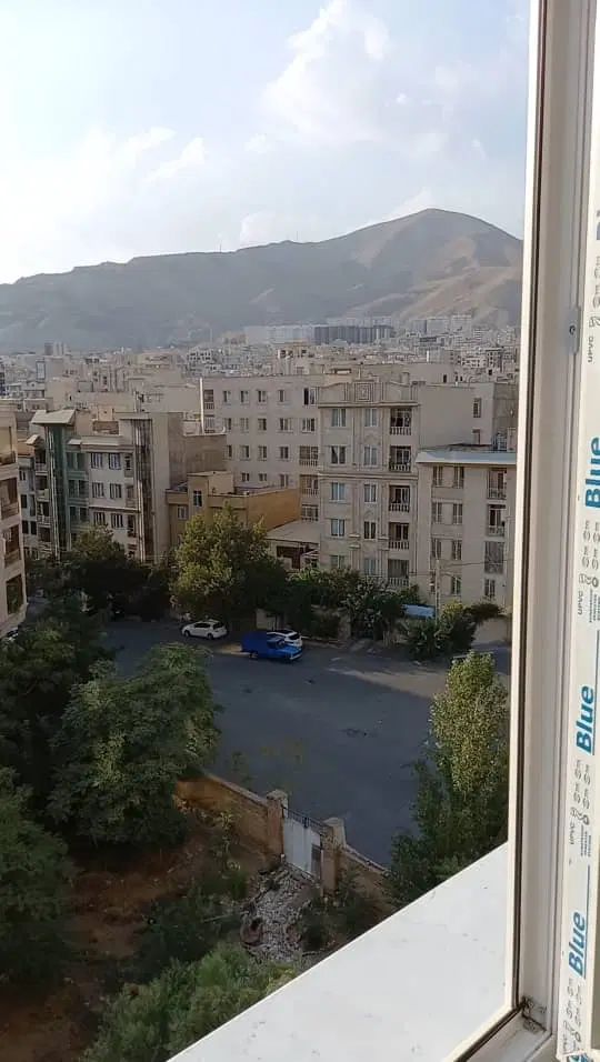 ۹۵ متر فول تخلیه بهترین لوکیش منطقه|اجارهٔ آپارتمان|تهران, بهاران|دیوار