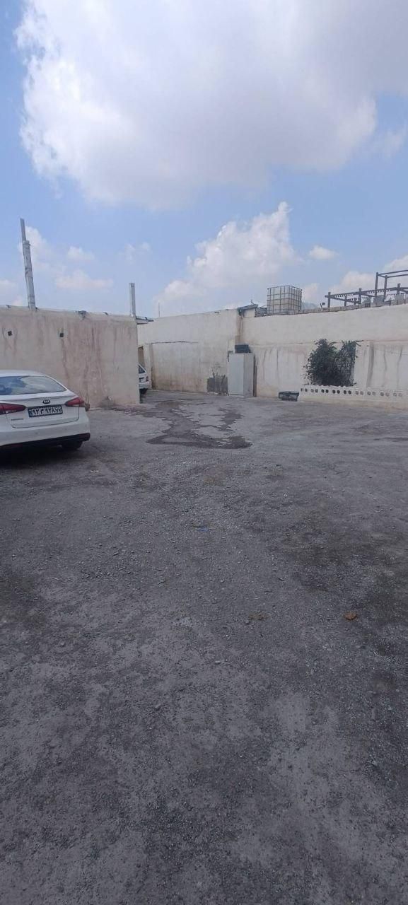 فروش ۷۳۱ متر سالن صنعتی در جاده اندیشه|فروش دفتر صنعتی، کشاورزی، تجاری|اندیشه, اندیشه فاز ۴|دیوار