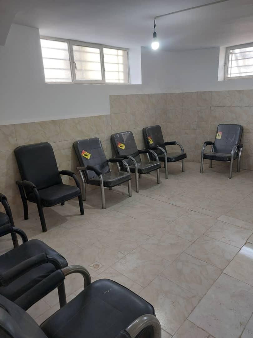 زیر زمین سندی ۱۱۸ متر پایان کار ۱۶۰متر|فروش آپارتمان|ملارد, |دیوار