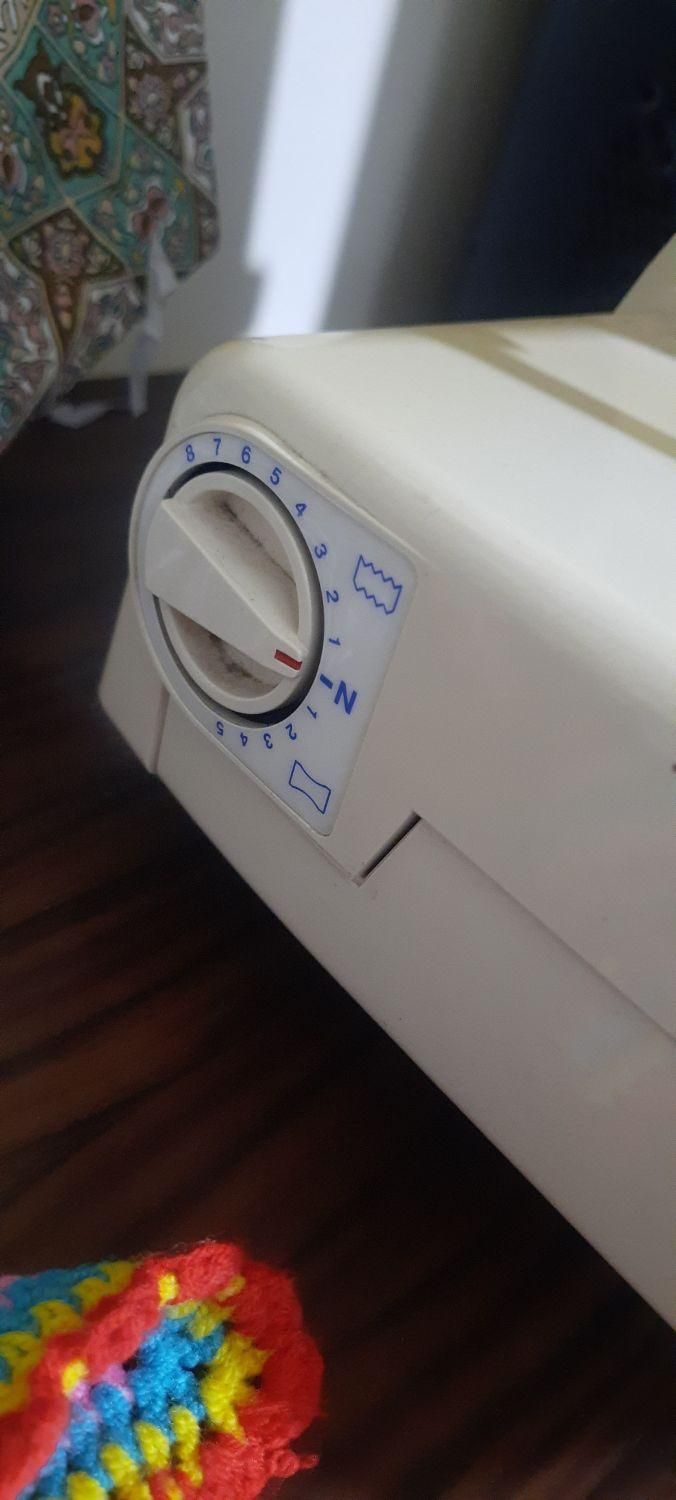 سردوز مارشال 3نخ|چرخ خیاطی و ریسندگی|هشتگرد, شهرک راه آهن|دیوار