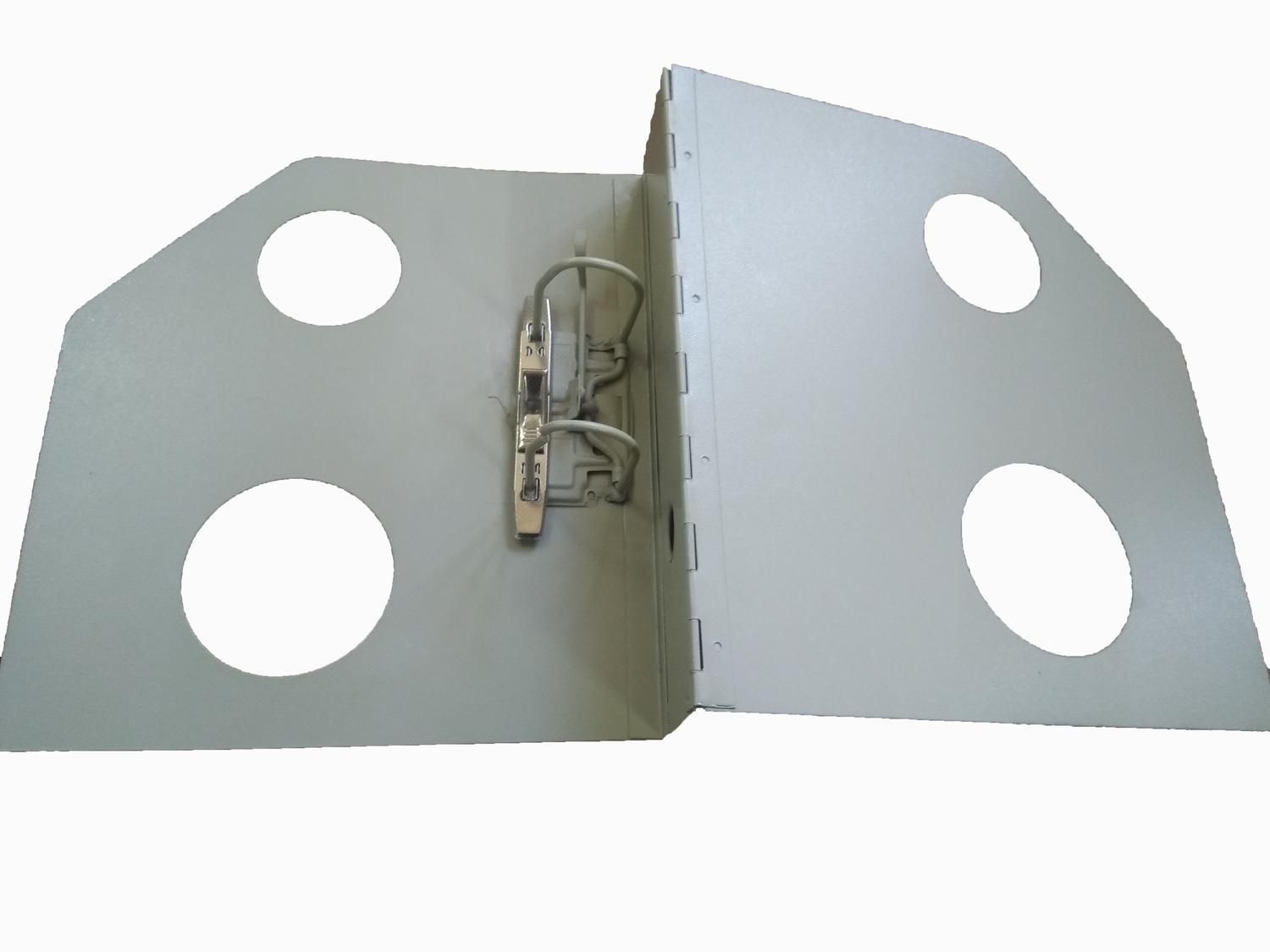 زونکن فلزی و باکس و نگهدارنده کتاب|لوازم التحریر|رشت, آزادگان|دیوار