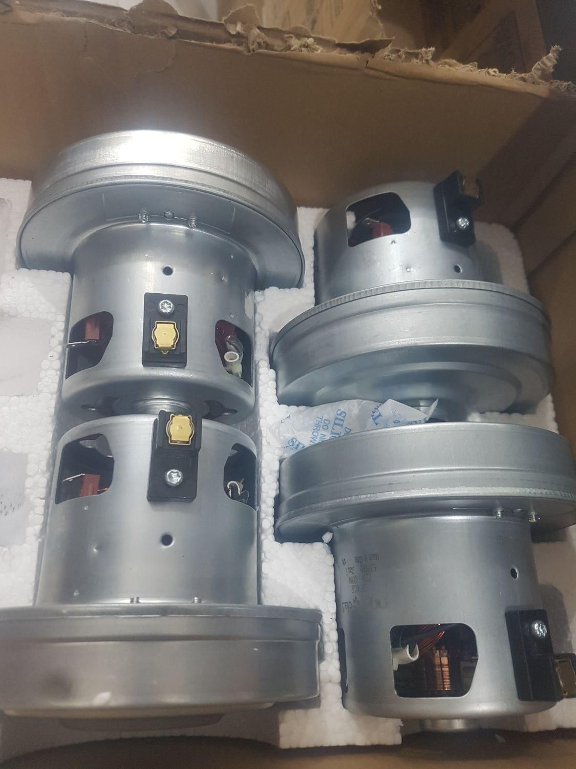 موتور جارو برقی ۷۵۰/۰۰۰|خدمات پیشه و مهارت|دوگنبدان, |دیوار