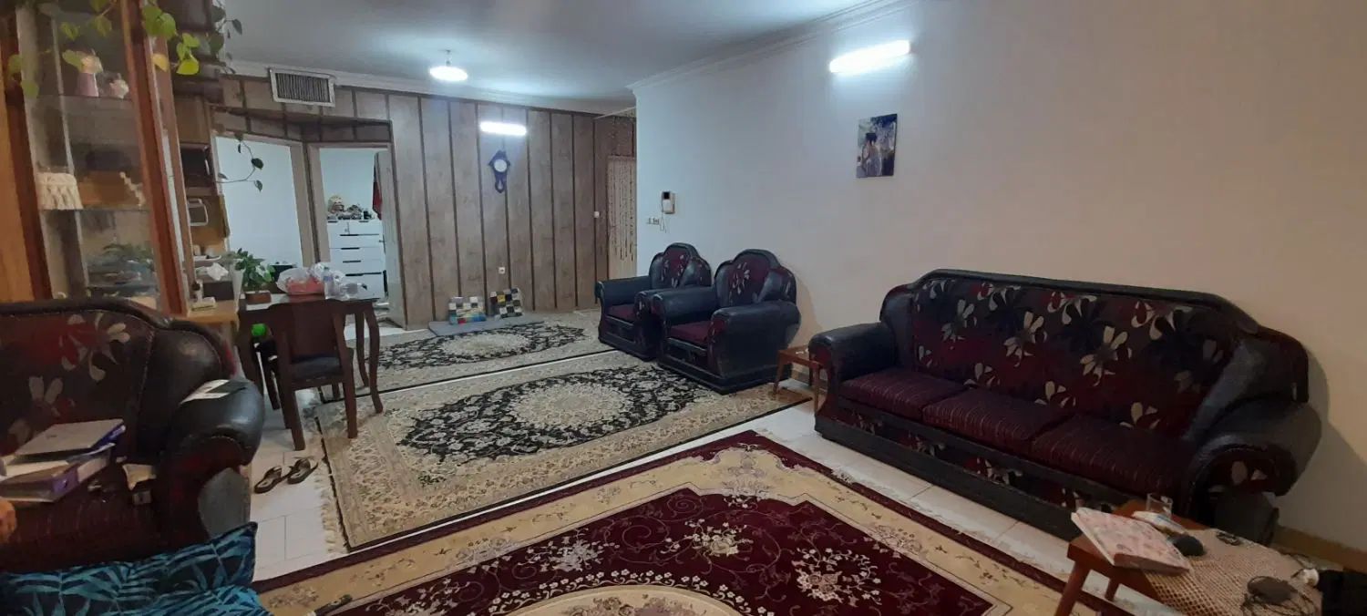 دانشجو   140 متری     طبقه اول|اجارهٔ آپارتمان|مشهد, دانشجو|دیوار