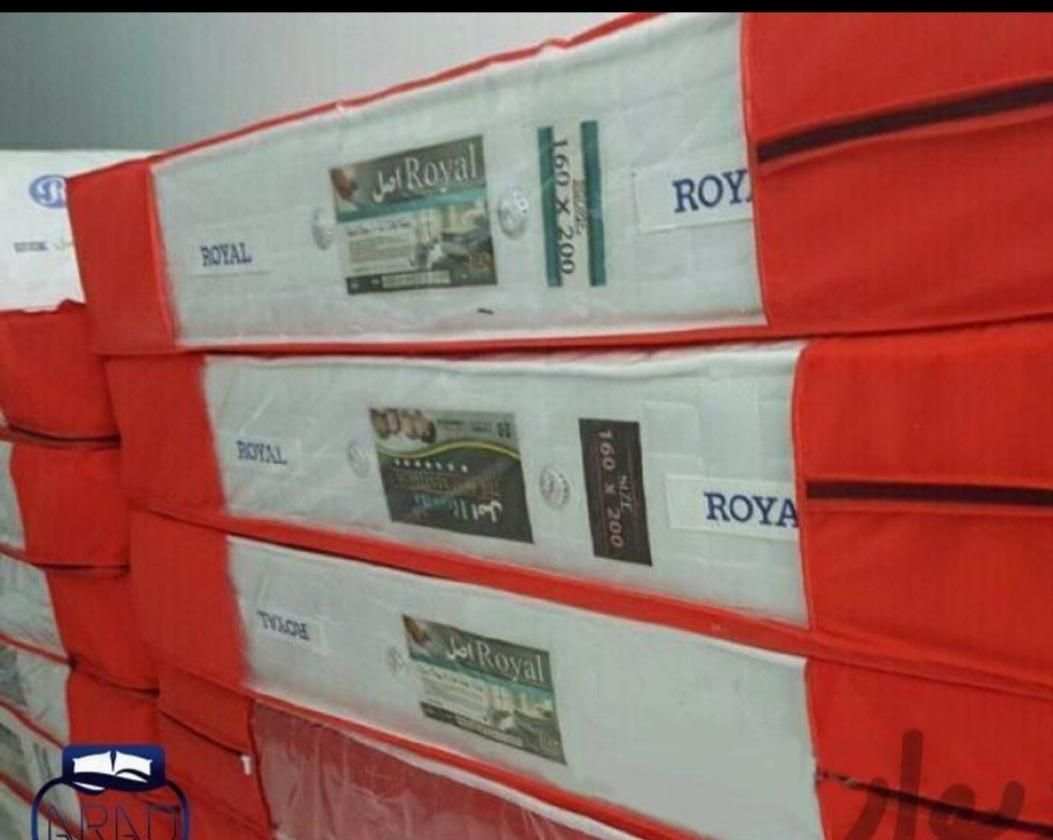 تولیدکننده تشک و محافظ ضدآب عارف|تشک تختخواب|ارومیه, |دیوار