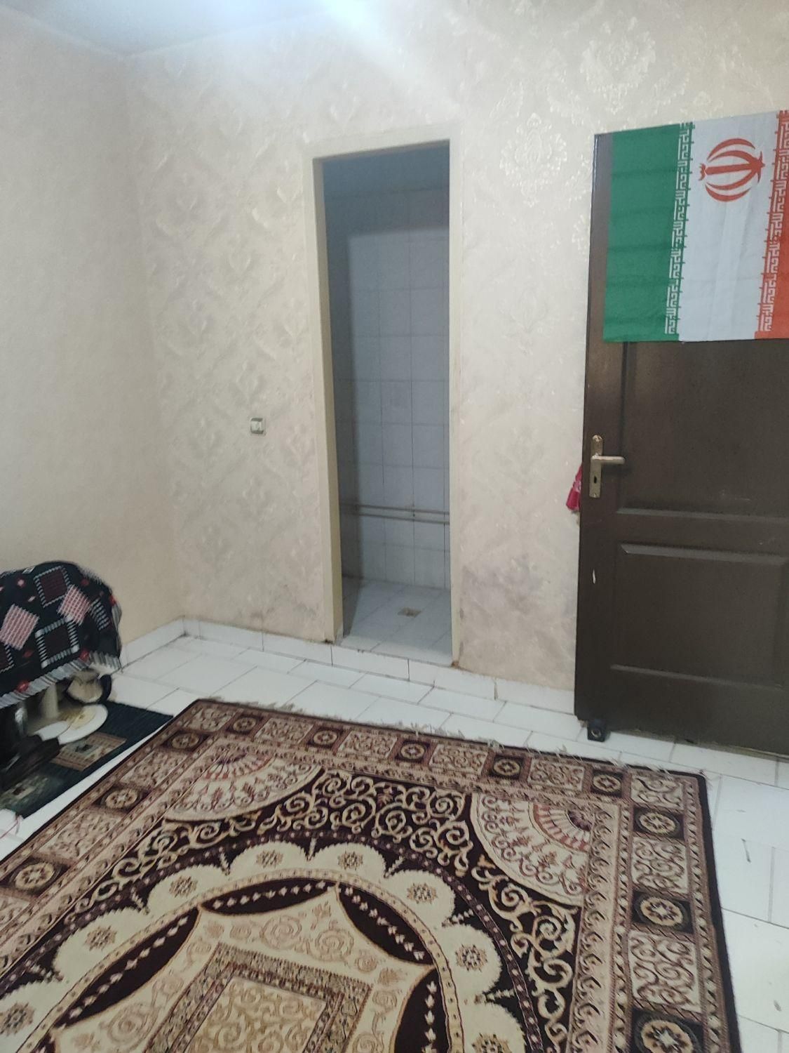 50متری جواد زندیه|اجارهٔ آپارتمان|تهران, صاحب الزمان|دیوار