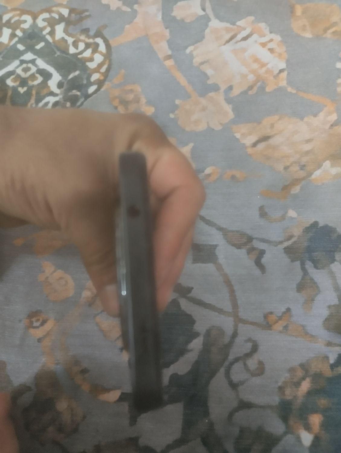 شیائومی redmi a3 با حافظهٔ ۱۲۸ گیگابایت|موبایل|تهران, حمزه‌آباد|دیوار