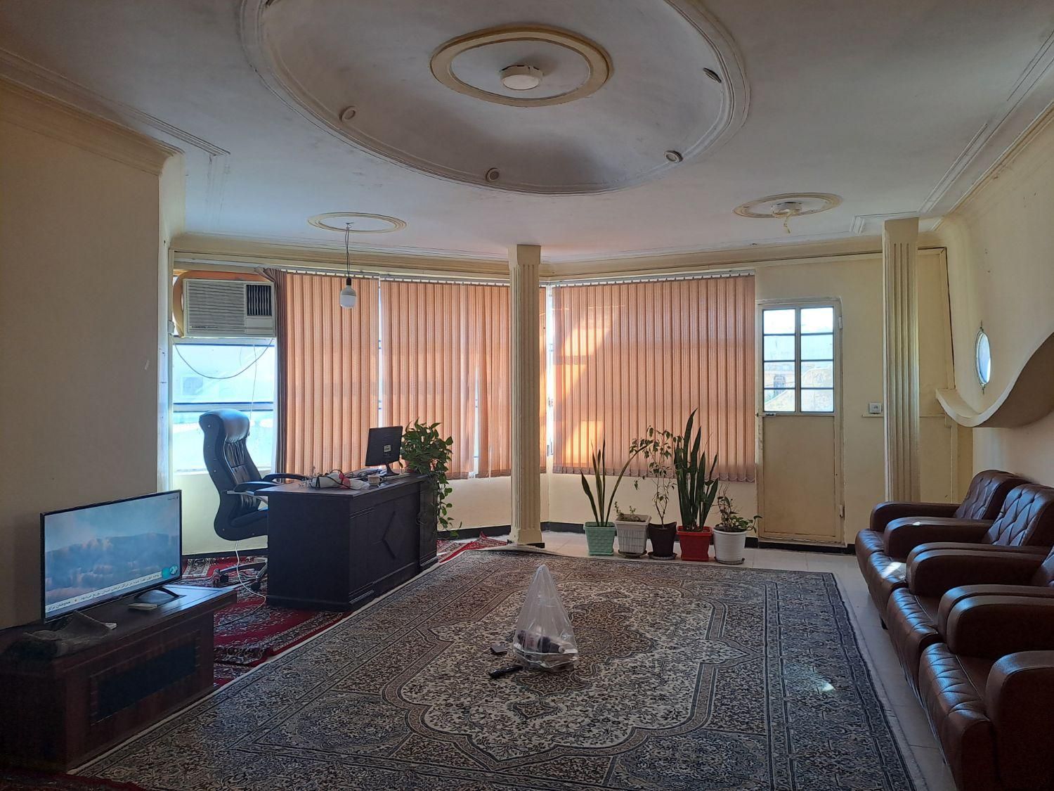 عسلویه تک خواب مرکزشهر|اجارهٔ کوتاهمدت آپارتمان و سوئیت|عسلویه, |دیوار