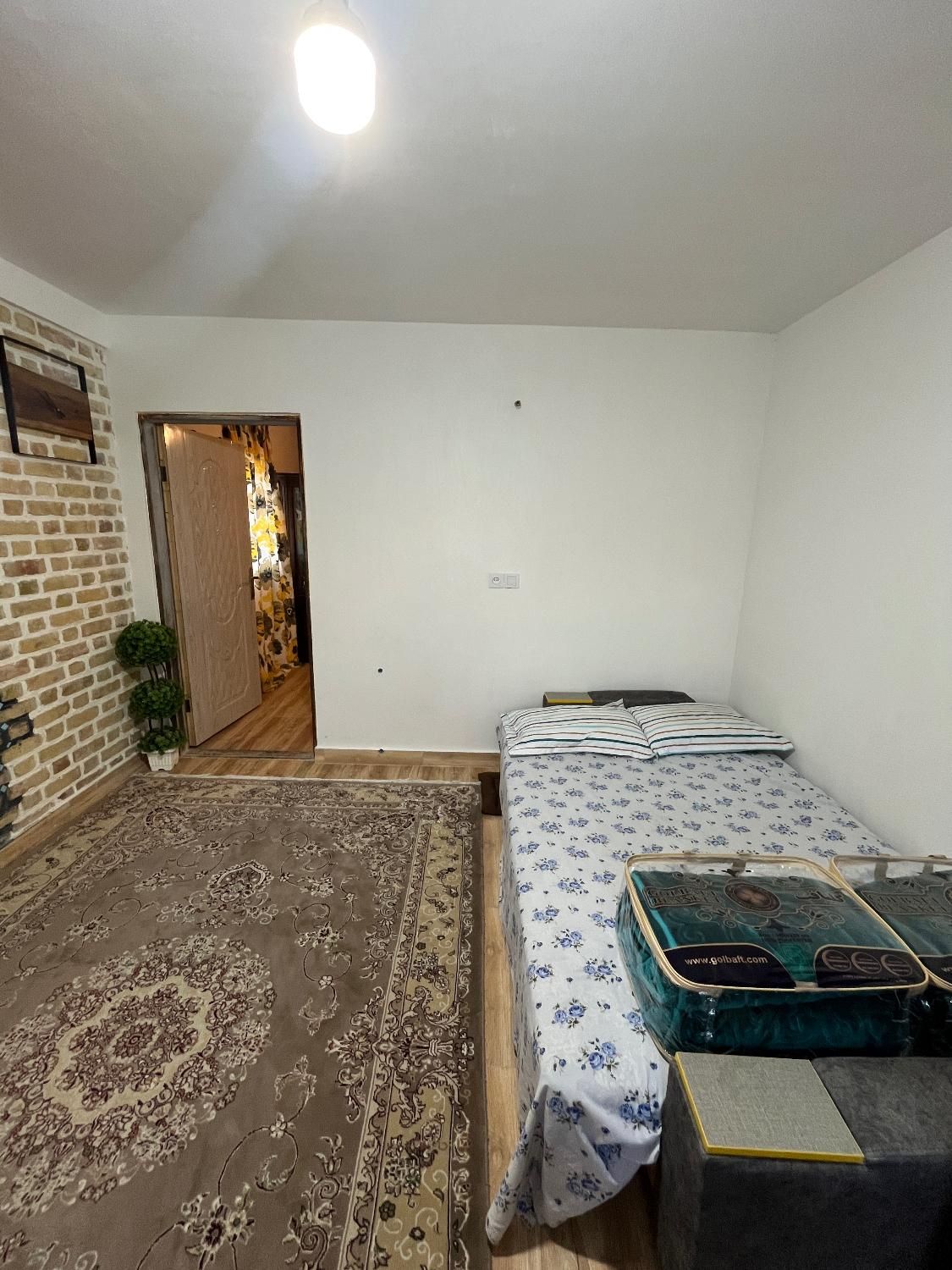 سوئیت اجاره روزانه و هفتگی و ماهانه|اجارهٔ کوتاه‌مدت آپارتمان و سوئیت|گرمسار, |دیوار