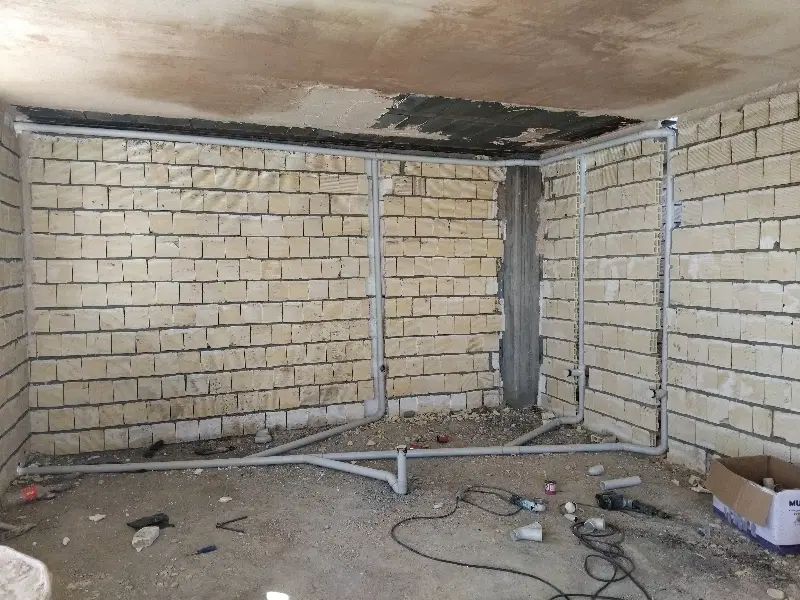 استخدام شاگرد برای لوله‌کشی ساختمان|استخدام معماری، عمران و ساختمانی|اصفهان, بهارستان|دیوار