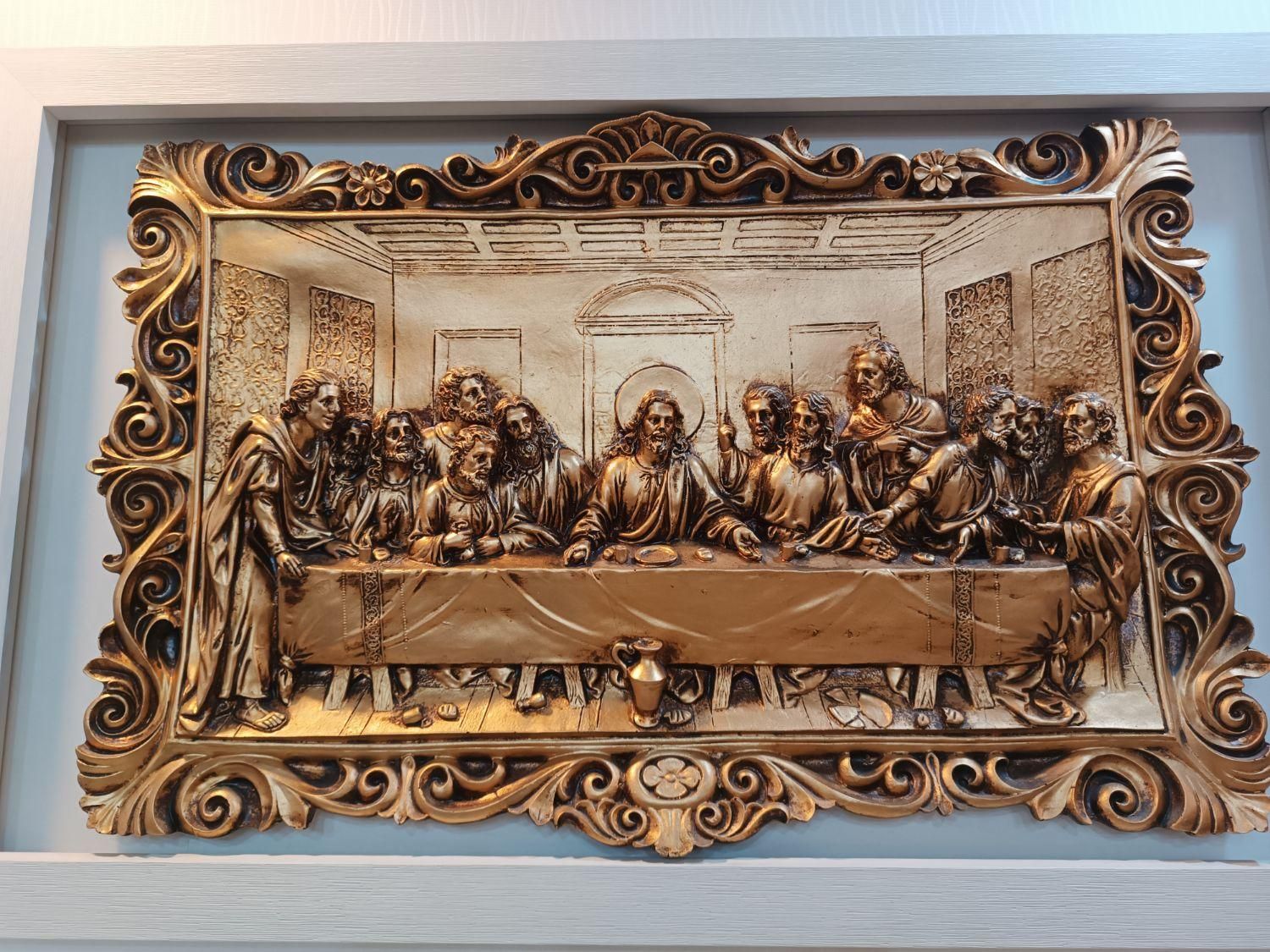 تابلو|تابلو، نقاشی، عکس|تهران, سازمان آب|دیوار