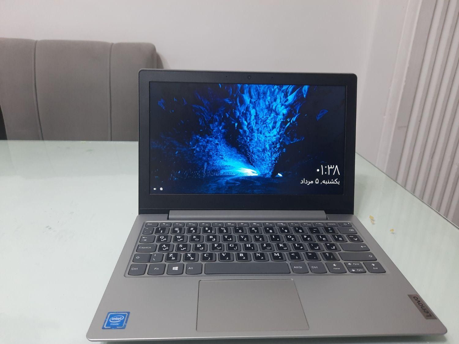 لپ تاپ لنوو lenovo|رایانه همراه|رشت, حاجی آباد|دیوار