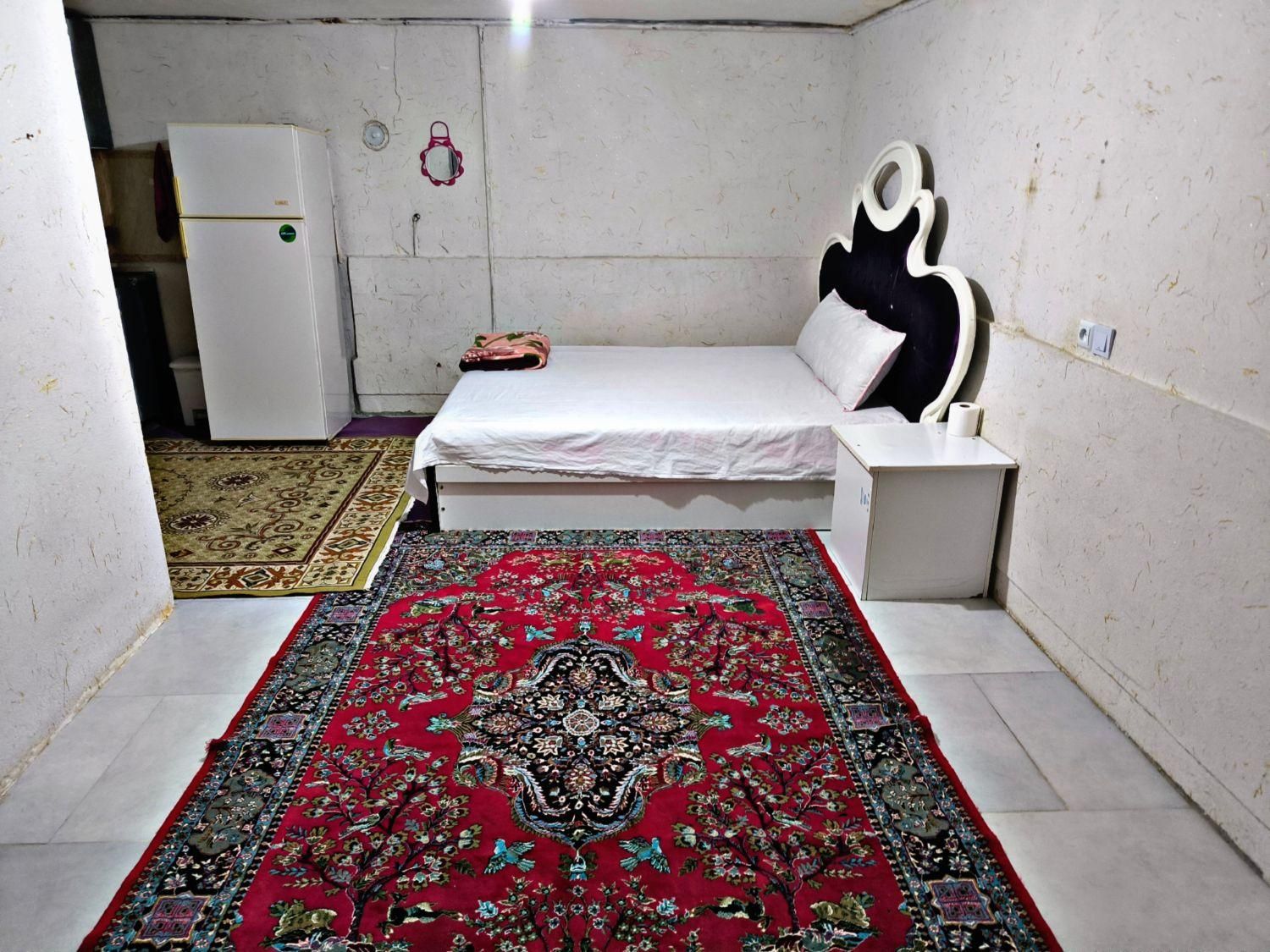 منزل شخصی دربستی سوییت|اجارهٔ کوتاه‌مدت آپارتمان و سوئیت|مشهد, هفده شهریور|دیوار