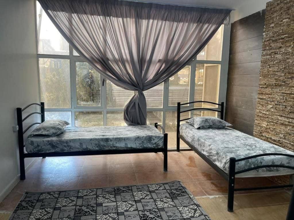 خوابگاه دخترانه فرشتگان شعبه ونک|اجارهٔ کوتاه‌مدت آپارتمان و سوئیت|تهران, گاندی|دیوار