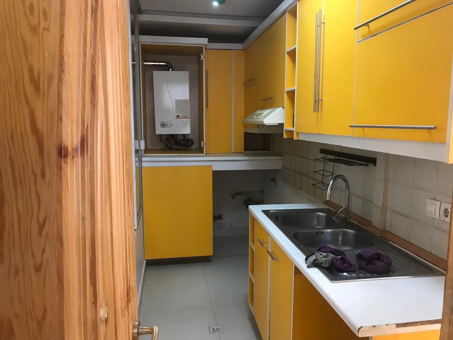 آپارتمان 200 متری سجاد|اجارهٔ آپارتمان|مشهد, سجاد شهر|دیوار