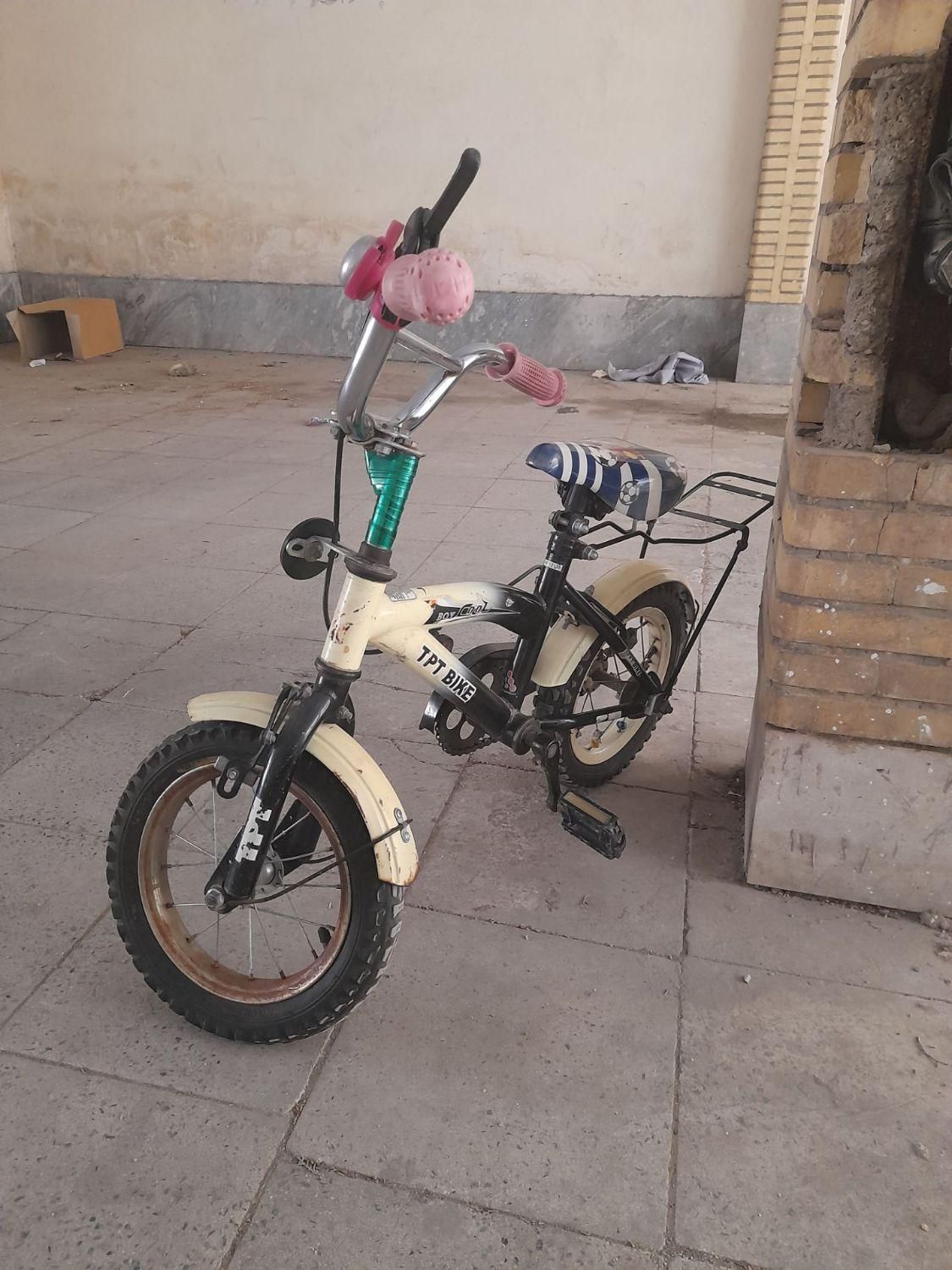 دوچرخه ۱۲|دوچرخه، اسکیت، اسکوتر|ماهدشت, |دیوار